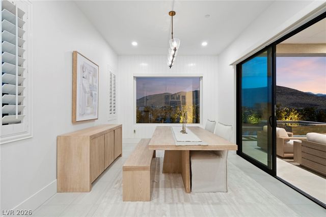 11115 Rolling Vista Drive, Las Vegas, NV 89135