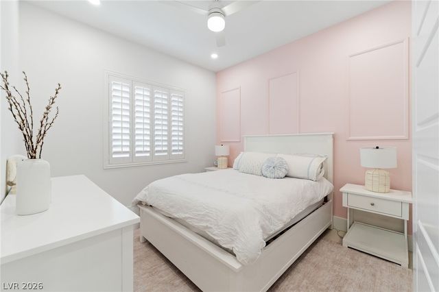 11115 Rolling Vista Drive, Las Vegas, NV 89135