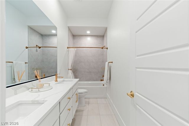 11115 Rolling Vista Drive, Las Vegas, NV 89135