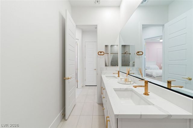 11115 Rolling Vista Drive, Las Vegas, NV 89135