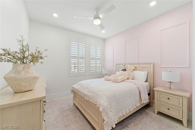 11115 Rolling Vista Drive, Las Vegas, NV 89135