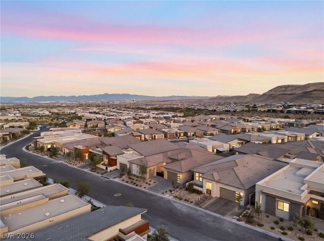11115 Rolling Vista Drive, Las Vegas, NV 89135