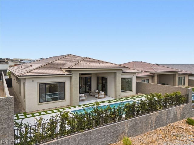 11115 Rolling Vista Drive, Las Vegas, NV 89135