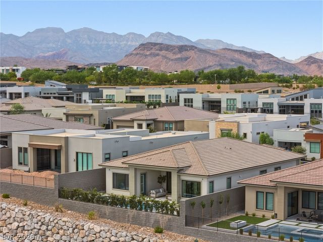 11115 Rolling Vista Drive, Las Vegas, NV 89135