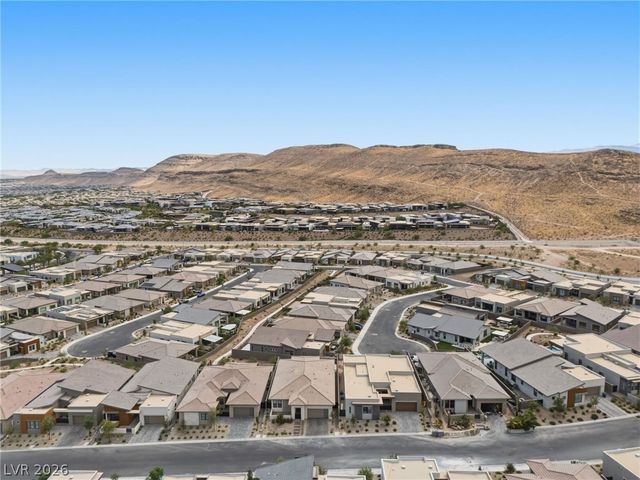 11115 Rolling Vista Drive, Las Vegas, NV 89135