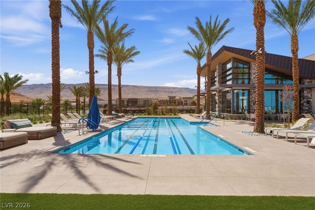 11115 Rolling Vista Drive, Las Vegas, NV 89135