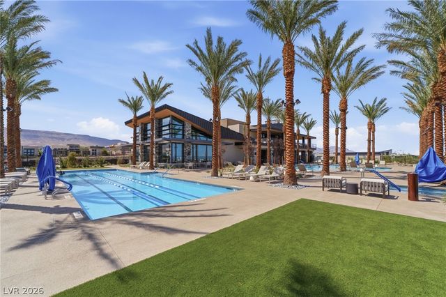 11115 Rolling Vista Drive, Las Vegas, NV 89135