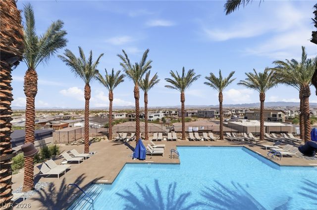 11115 Rolling Vista Drive, Las Vegas, NV 89135