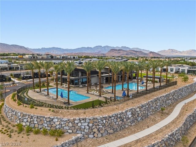 11115 Rolling Vista Drive, Las Vegas, NV 89135
