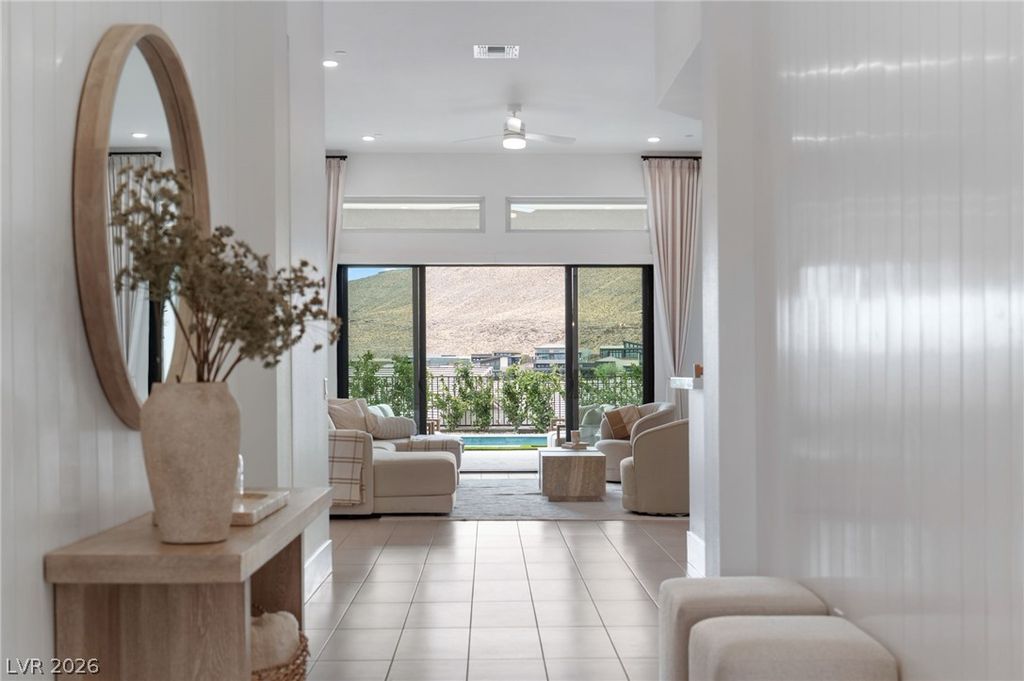 11115 Rolling Vista Drive, Las Vegas, NV 89135 — photo 5