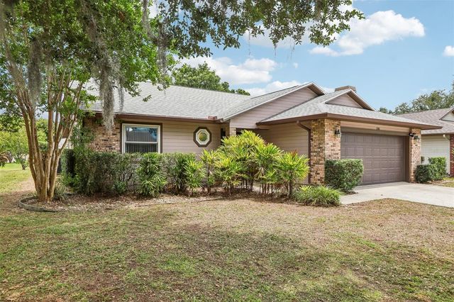6540 FOXMOOR DRIVE, Zephyrhills, FL 33542