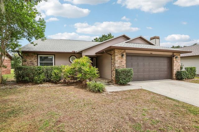 6540 FOXMOOR DRIVE, Zephyrhills, FL 33542