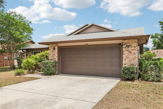 6540 FOXMOOR DRIVE, Zephyrhills, FL 33542