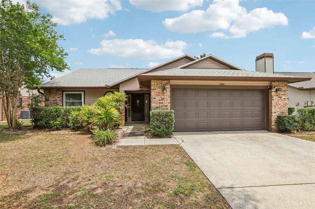 6540 FOXMOOR DRIVE, Zephyrhills, FL 33542