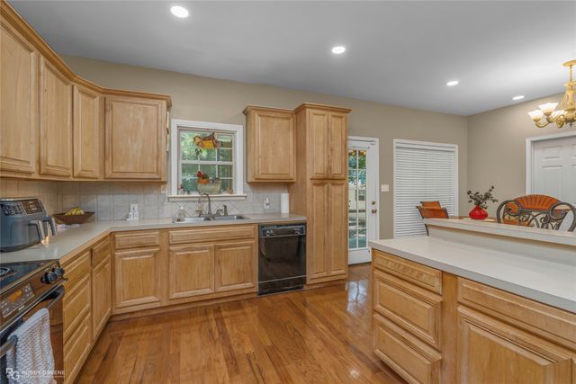 164 Parker Road, Haughton, LA 71037