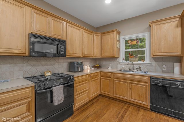 164 Parker Road, Haughton, LA 71037