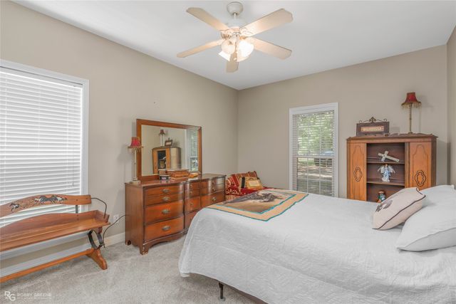 164 Parker Road, Haughton, LA 71037