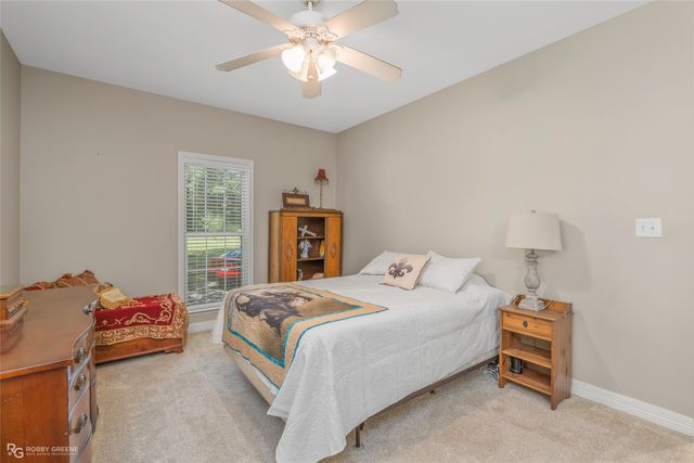 164 Parker Road, Haughton, LA 71037