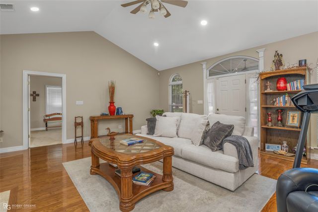 164 Parker Road, Haughton, LA 71037