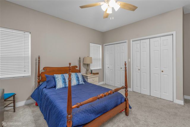164 Parker Road, Haughton, LA 71037