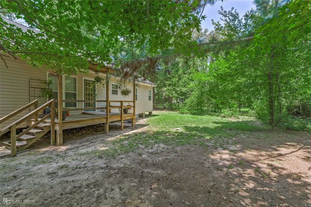 164 Parker Road, Haughton, LA 71037
