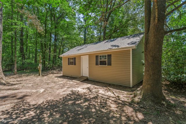 164 Parker Road, Haughton, LA 71037