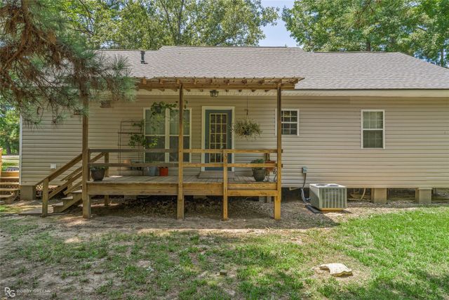 164 Parker Road, Haughton, LA 71037
