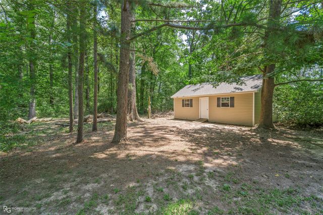 164 Parker Road, Haughton, LA 71037