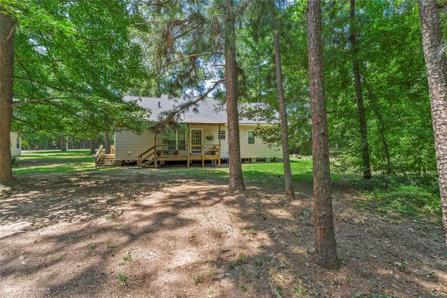 164 Parker Road, Haughton, LA 71037