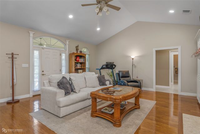 164 Parker Road, Haughton, LA 71037
