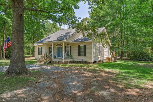 164 Parker Road, Haughton, LA 71037
