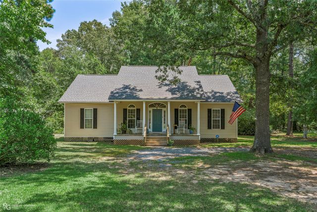 164 Parker Road, Haughton, LA 71037