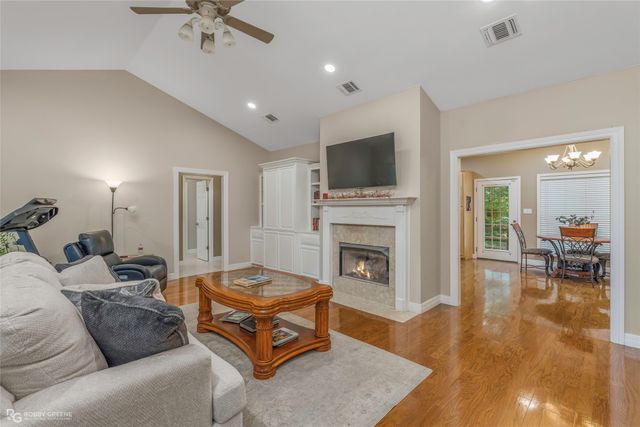 164 Parker Road, Haughton, LA 71037