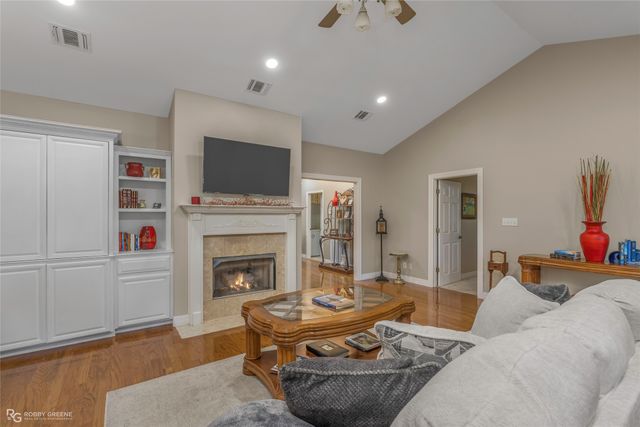 164 Parker Road, Haughton, LA 71037