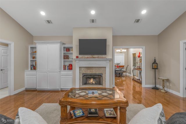 164 Parker Road, Haughton, LA 71037