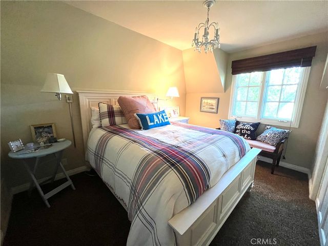 28972 North Shore Road, Lake Arrowhead, CA 92352