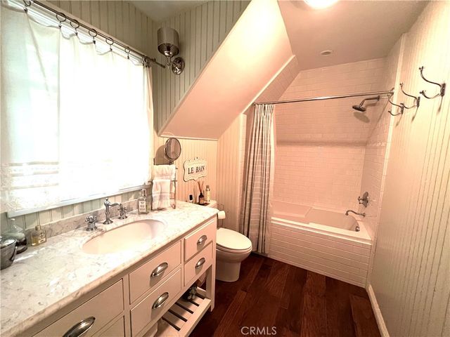 28972 North Shore Road, Lake Arrowhead, CA 92352