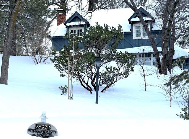 28972 North Shore Road, Lake Arrowhead, CA 92352