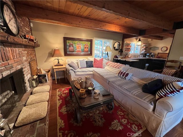 28972 North Shore Road, Lake Arrowhead, CA 92352