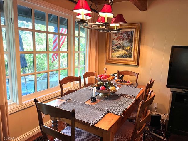28972 North Shore Road, Lake Arrowhead, CA 92352