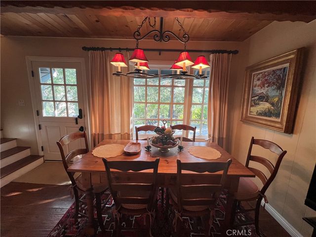 28972 North Shore Road, Lake Arrowhead, CA 92352