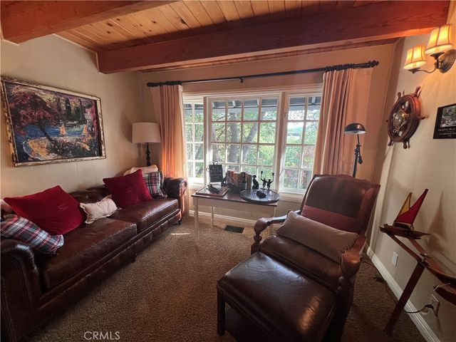 28972 North Shore Road, Lake Arrowhead, CA 92352