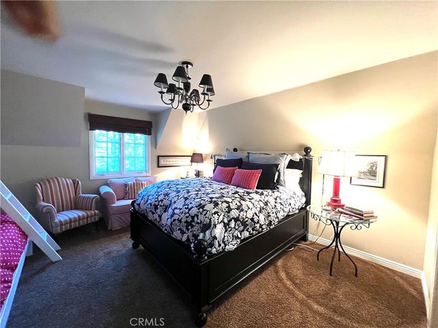 28972 North Shore Road, Lake Arrowhead, CA 92352