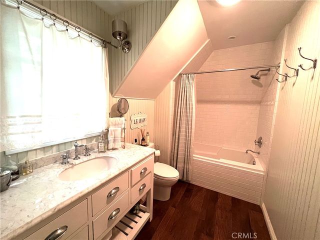 28972 North Shore Road, Lake Arrowhead, CA 92352