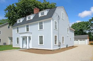 65 Water Street, Guilford, CT 06437