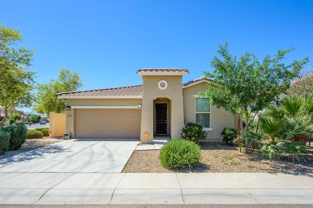 8536 S 40th Glen, Laveen, AZ 85339