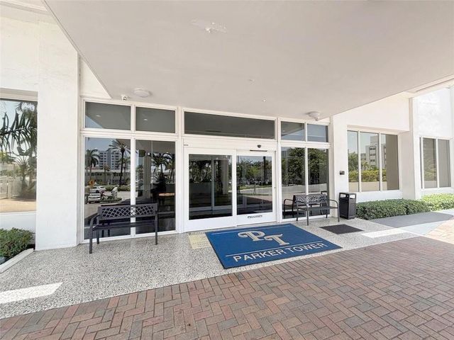 3140 S Ocean Drive, Hallandale Beach, FL 33009