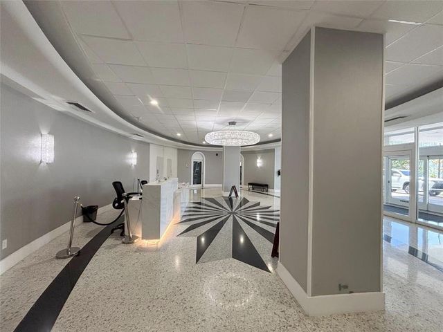 3140 S Ocean Drive, Hallandale Beach, FL 33009