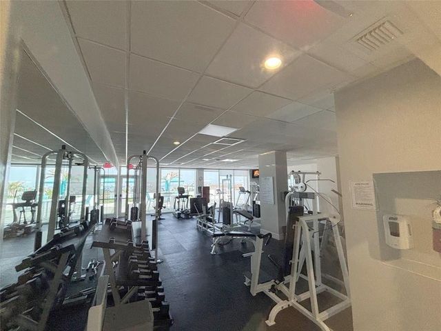 3140 S Ocean Drive, Hallandale Beach, FL 33009