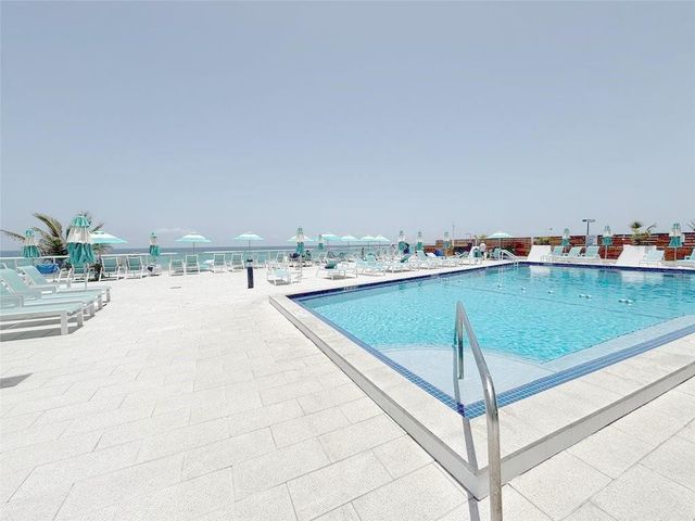 3140 S Ocean Drive, Hallandale Beach, FL 33009